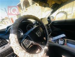 دودج جراند كارافان